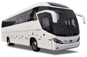 Fretamento e Aluguel de Micro-Ônibus no Barreiro