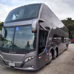 Fretamento e Aluguel de Micro-Ônibus no Barro Preto