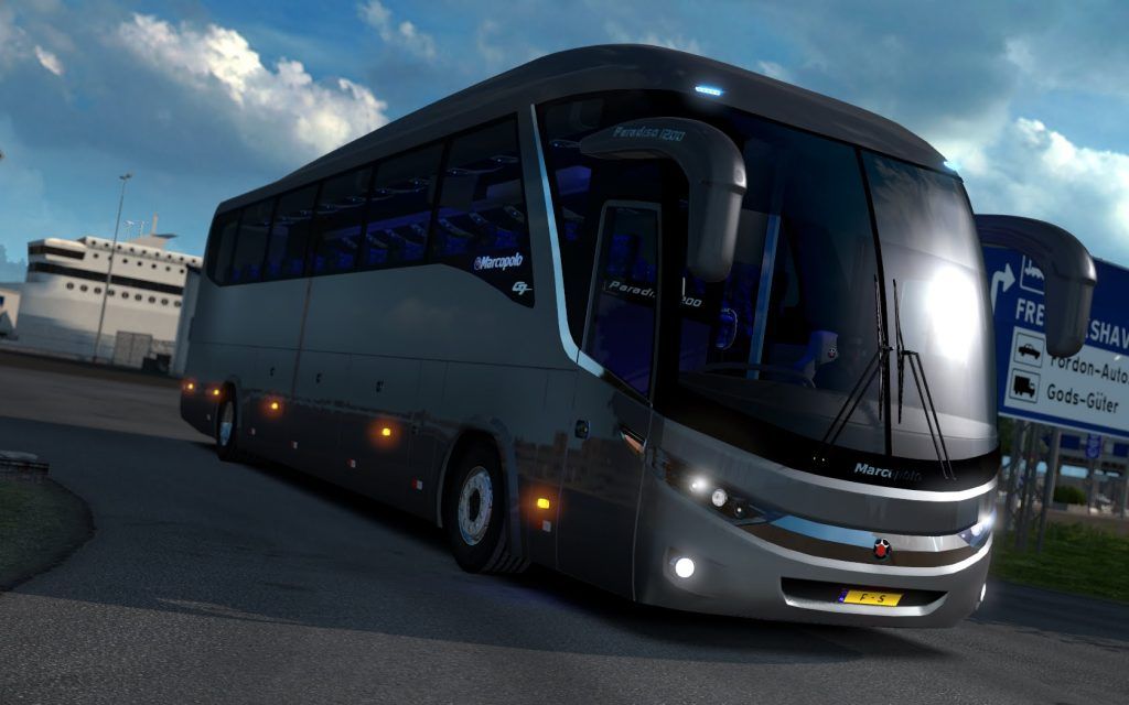 Aluguel de Ônibus Executivo para Confins  – MG