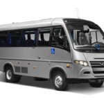 Dicas: Aluguel de Vans E Micro-ônibus Para Fim de Ano!