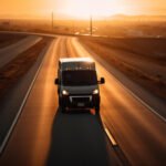 Aluguel de Vans: Dicas Uteis Para Organizar Uma Excursão