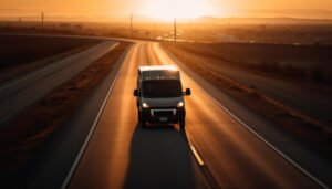 Aluguel de Vans: Dicas Uteis Para Organizar Uma Excursão